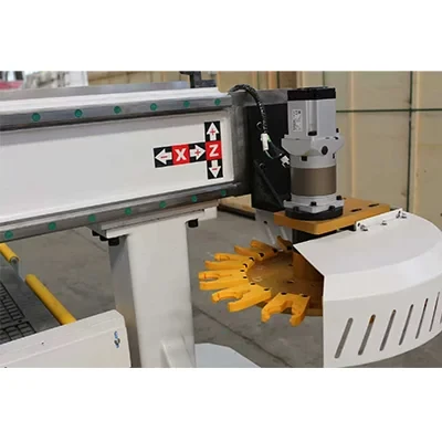 Disc Change Tools CNC Router price