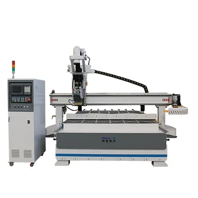 ڈسک چینج ٹولز CNC راؤٹر